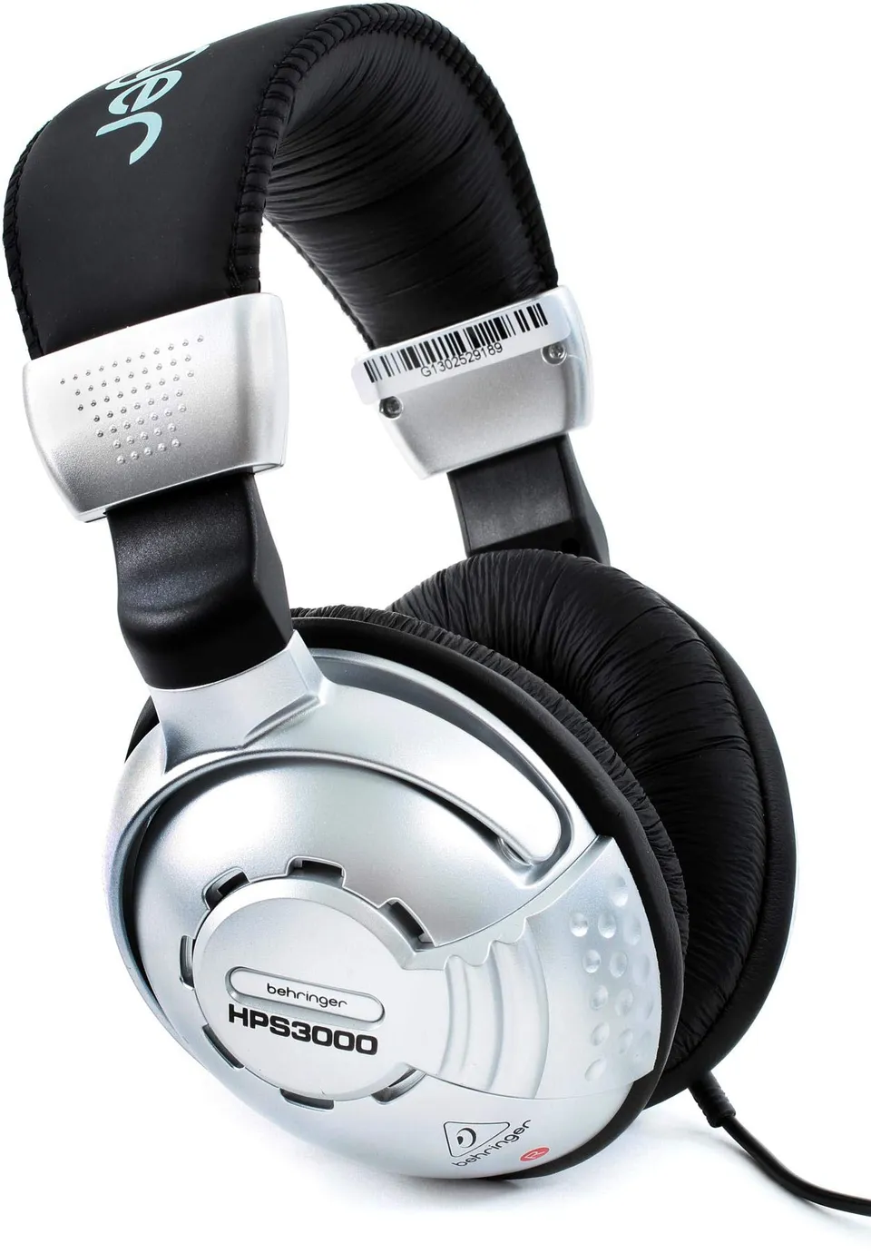 Behringer HPS3000 casque studio haute performance jack