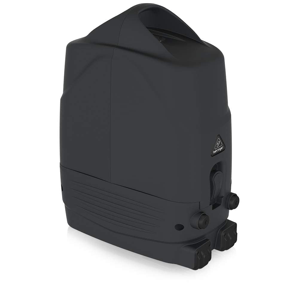 Behringer Europort PPA2000BT système sono portable Bluetooth 2000W