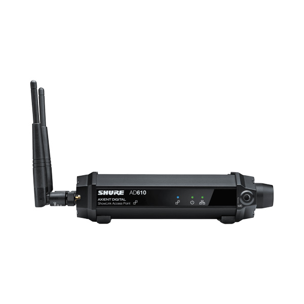 Shure HF AXT610 ShowLink Axient Digital 2,4 GHz