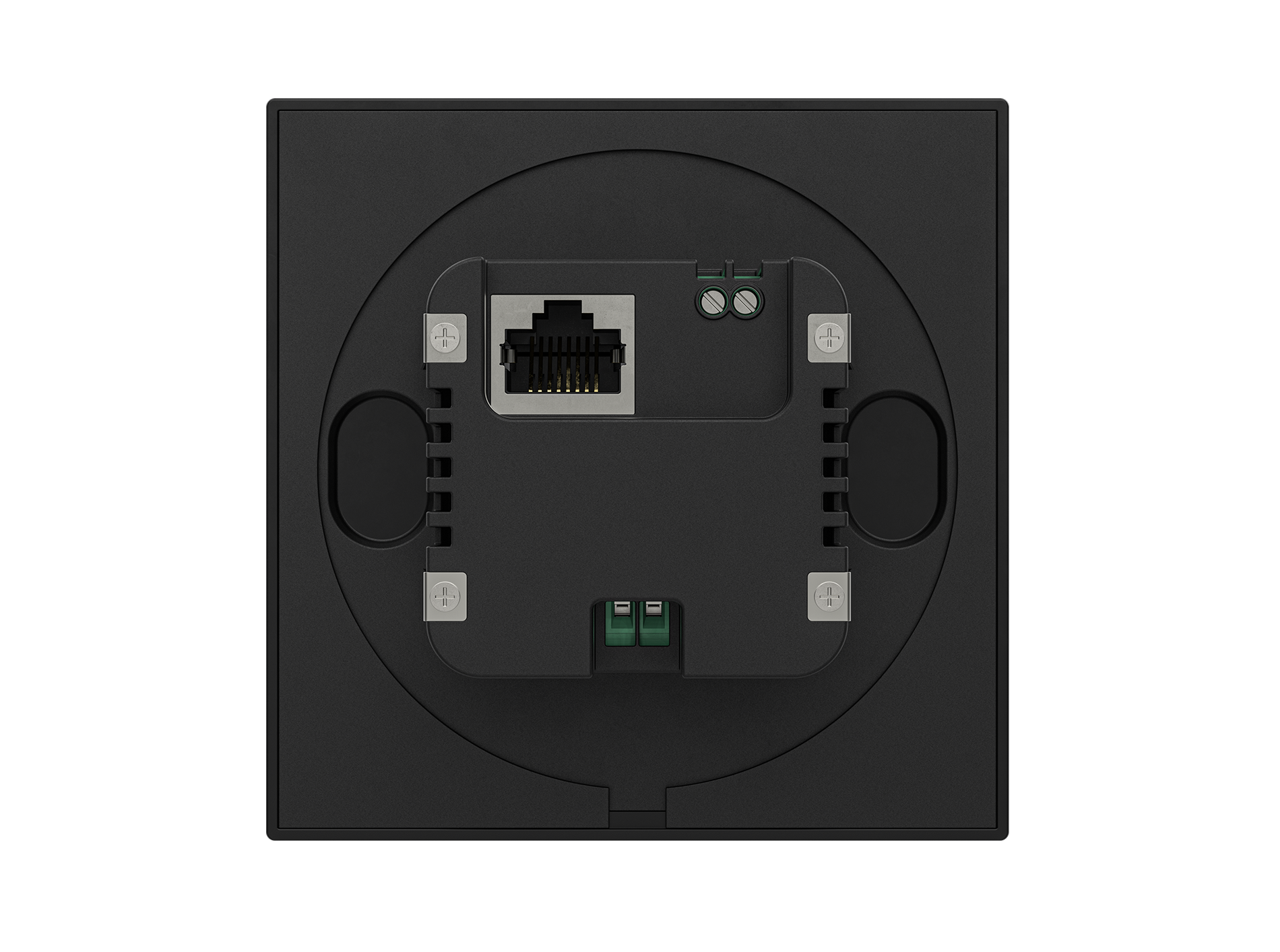 ChamSys GeNetix TouchScene MINI écran tactile 4" PoE
