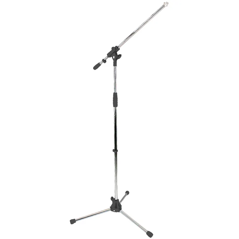 Tempo MS100CR pied de micro perche pour scène