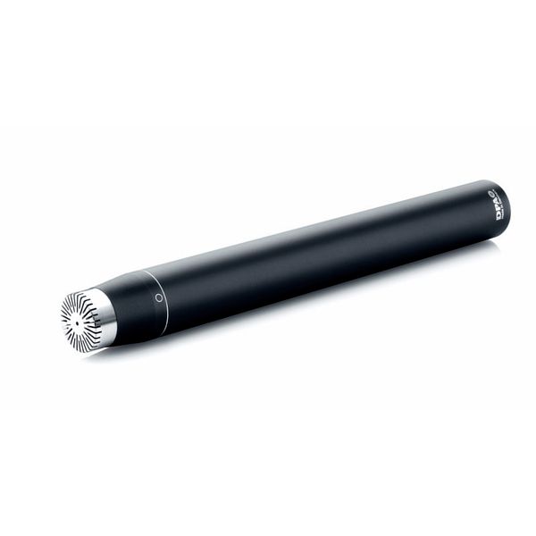 DPA 4006-A micro omni + préampli standard