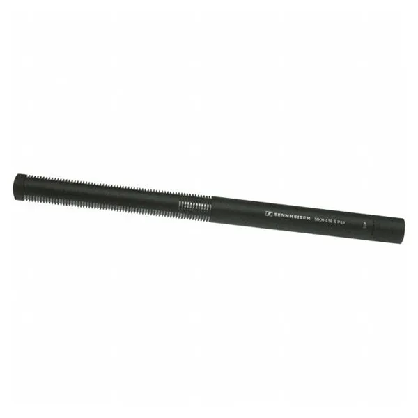 Sennheiser MKH 418 micro semi-canon M/S