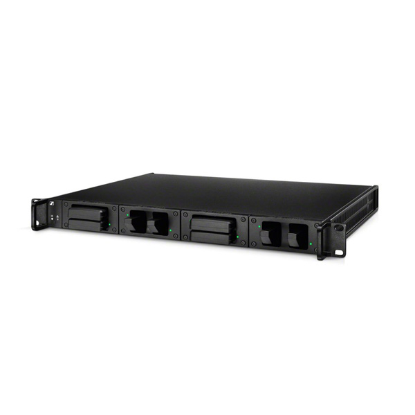 Sennheiser L6000 chargeur rackable pour D6000