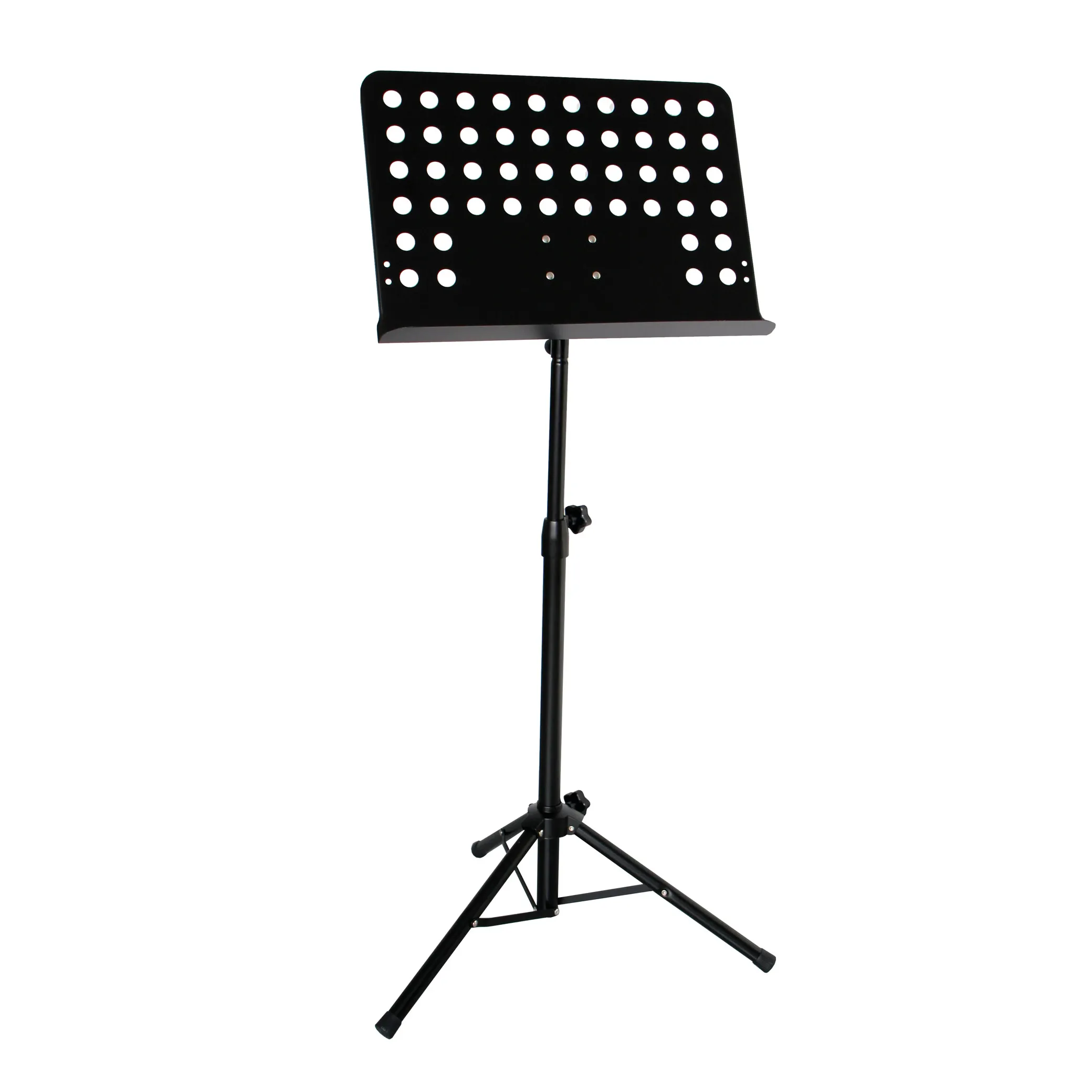 Invotone Tempo MST500 pupitre partition noir