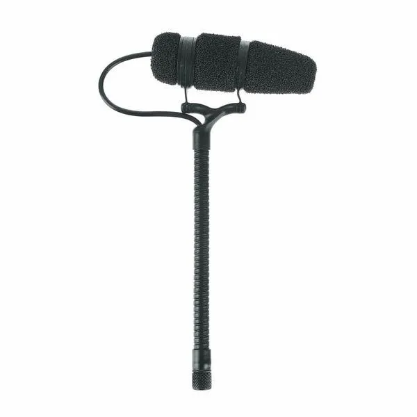 DPA 4097-B micro col de cygne supercardio
