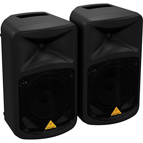 Behringer EPS500MP3 système sono portable 500W MP3