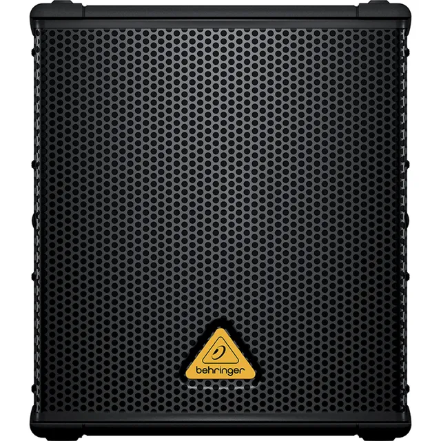 Behringer B1200D-PRO caisson de basse actif 12 pouces 500W