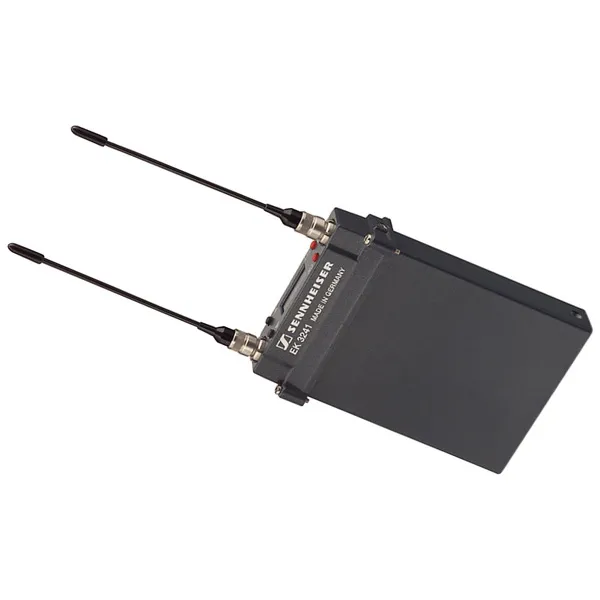 Sennheiser EK3241-A récepteur portable PTT 585-621 MHz