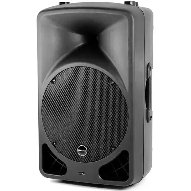 Invotone IPS15A enceinte active 15" 250W RMS bi-amplifiée