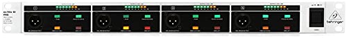 Behringer DI100 boîtier direct actif instrument +48V pile