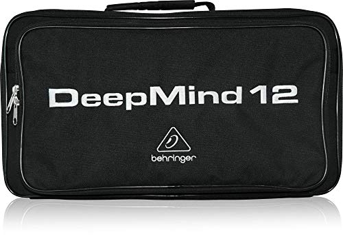 Behringer DeepMind 6 synthétiseur analogique 37 touches