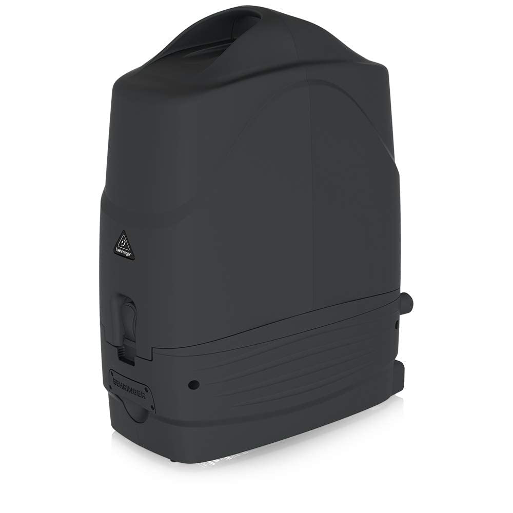 Behringer Europort PPA2000BT système sono portable Bluetooth 2000W