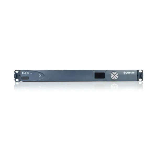 Clear-Com LQ-R4W8 convertisseur IP 8x 4-fils