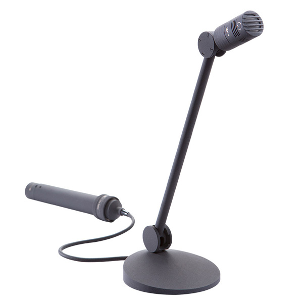 Schoeps TR200-KC socle micro de table actif 2g