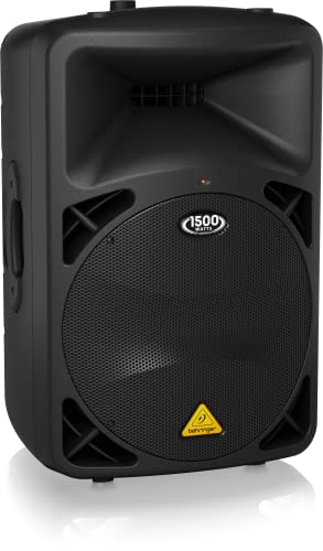 Behringer Eurolive B615D enceinte active 1500 W 15 pouces