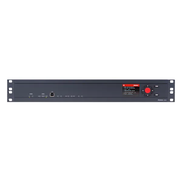 Riedel Tango SNG200 matrice intercom numérique