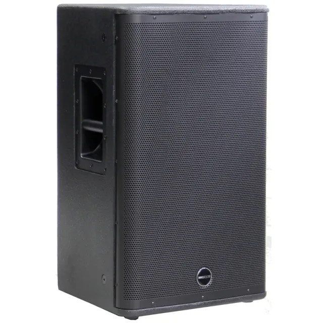 Invotone DSX12 Enceinte Passive 12" 400W RMS 8 Ohms