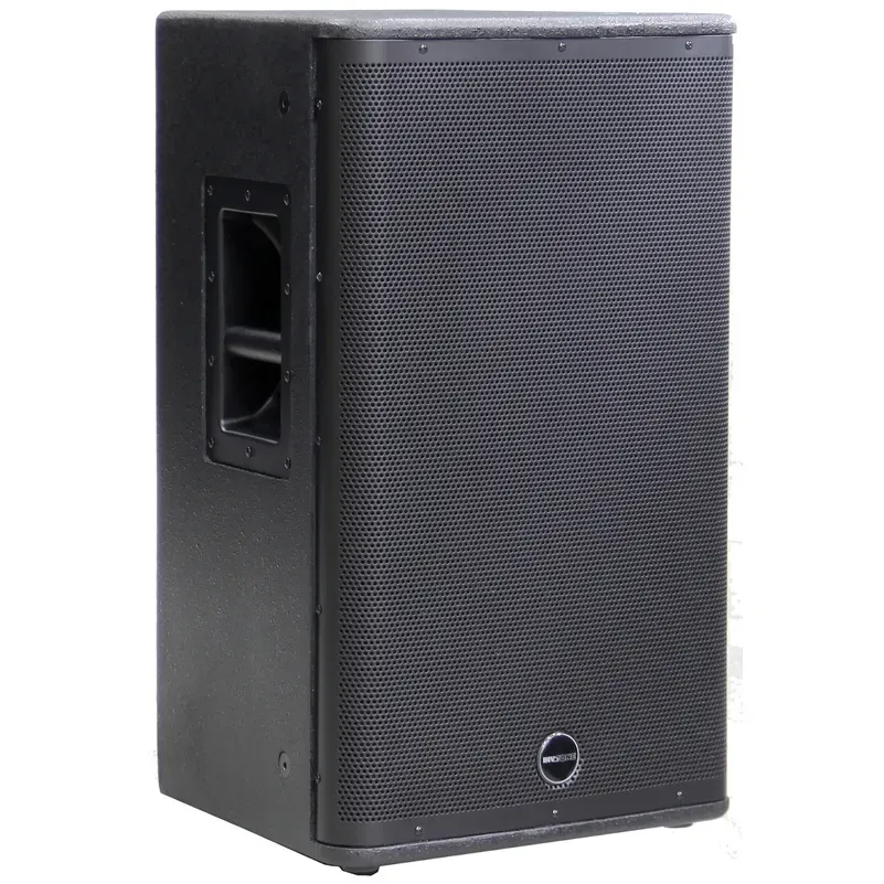 Invotone DSX12 Enceinte Passive 12" 400W RMS 8 Ohms