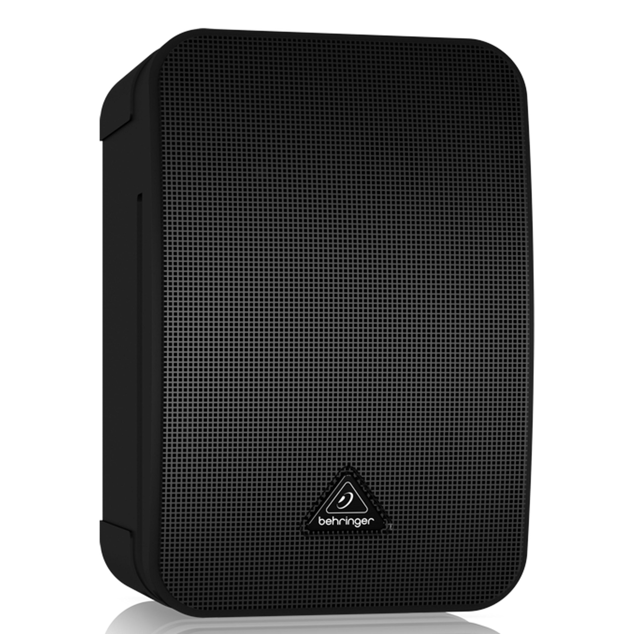 Behringer 1C-BK enceinte monitoring 100W 5 pouces noire