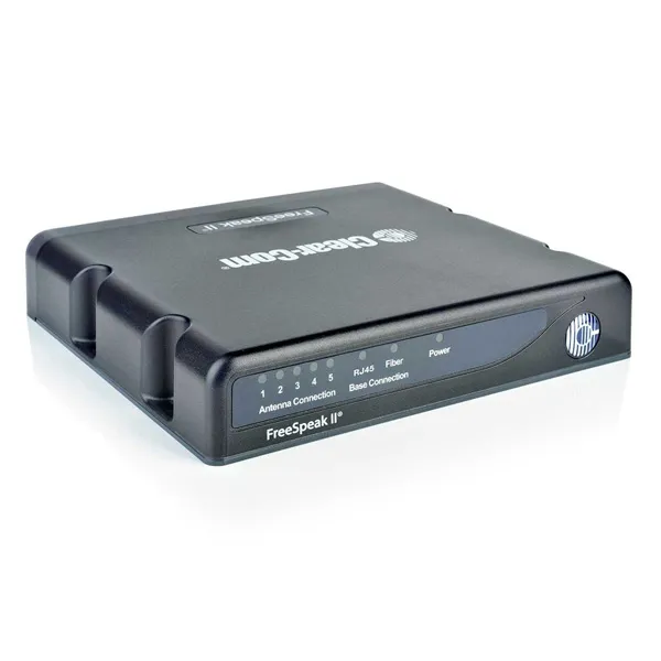 Clear-Com FreeSpeak II FS2-SPL2 splitter intercom 1 vers 5 RJ45