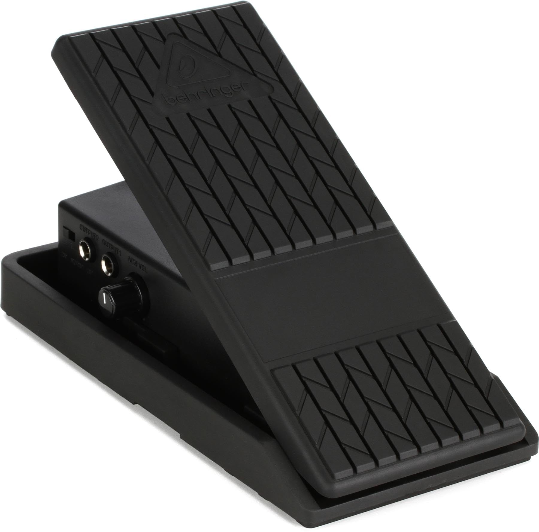 Behringer FCV100 pédale de volume et modulation stéréo VCA