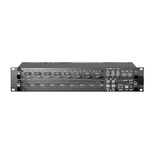 DirectOut M.1K2 routeur MADI 16 ports audio