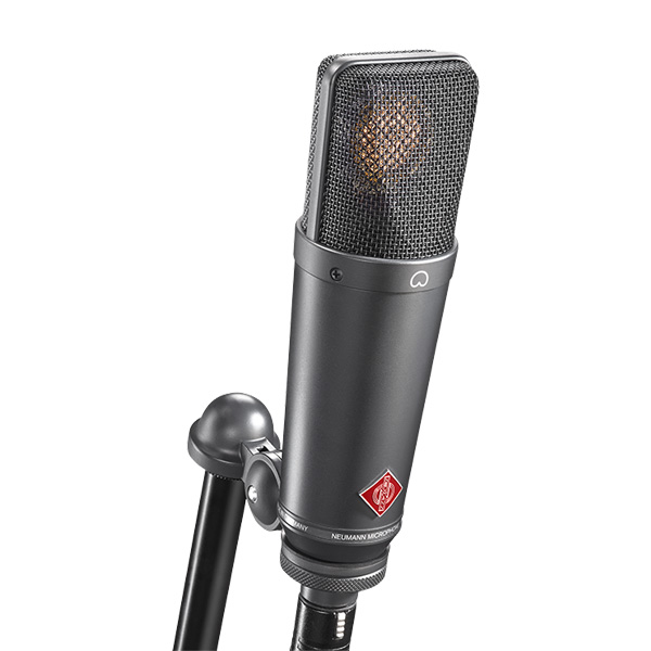 Neumann TLM193 micro statique cardioïde susp.