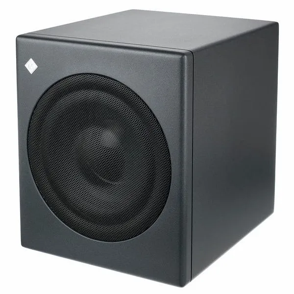 Neumann KH 750 DSP caisson amplifié AES pour KH 120