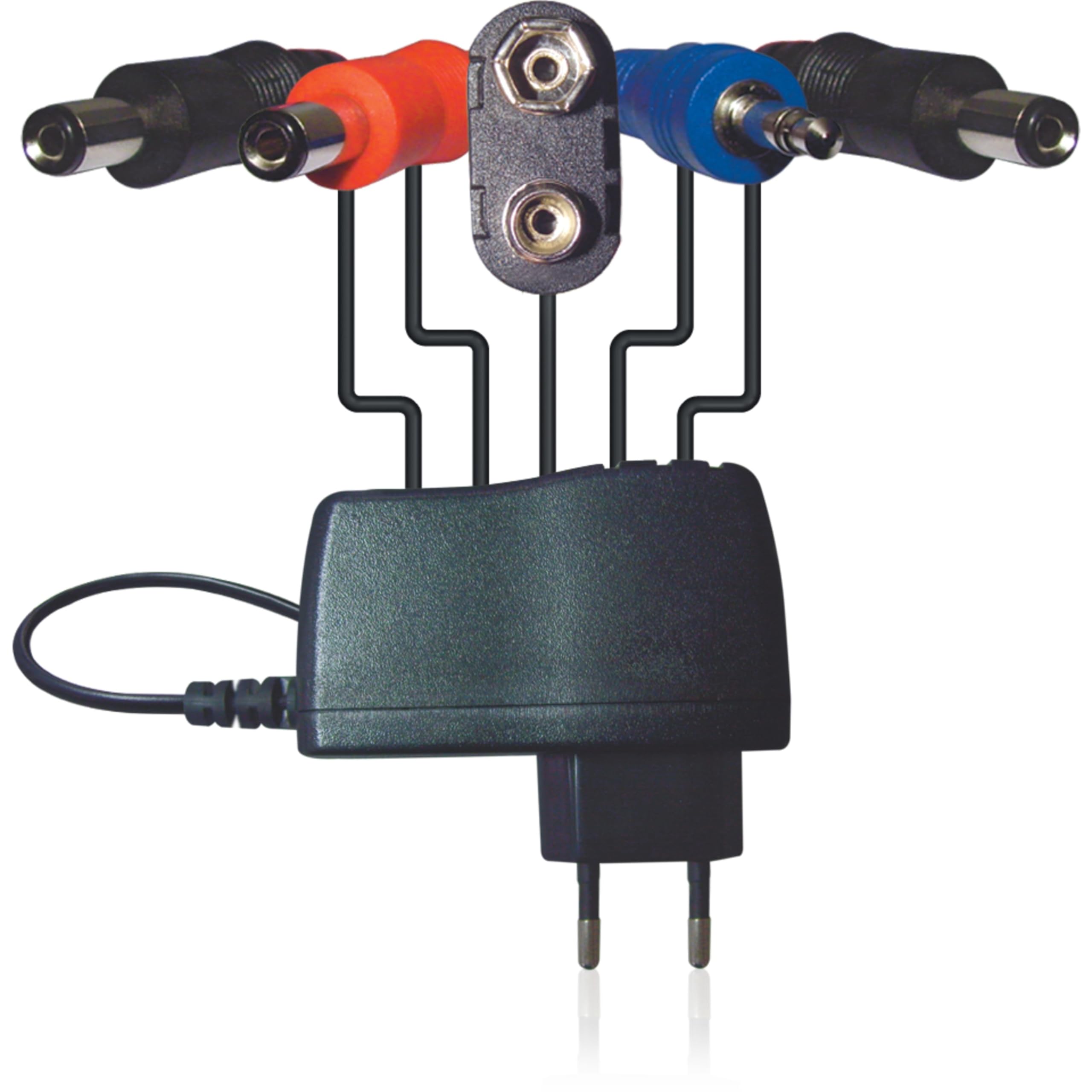 Behringer PSU-HSB-All alimentation pédale 9V 1,7A