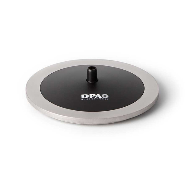 DPA DM6000 socle micro pour col de cygne MicroDot