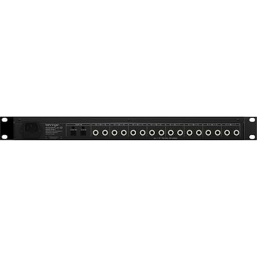 Behringer P16-I Powerplay moniteur personnel 16 canaux