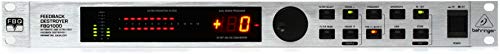 Behringer Feedback Destroyer FBQ1000 anti-larsen 2 canaux