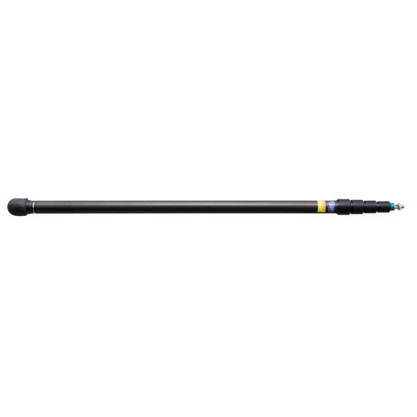 Fréquence PERCHES MICROS Ambient QX5100 perche 1m-4,2m