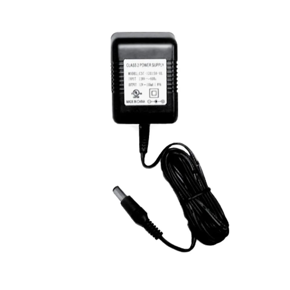 Behringer PSU-SB adaptateur 9V 100mA pédale d'effet DC