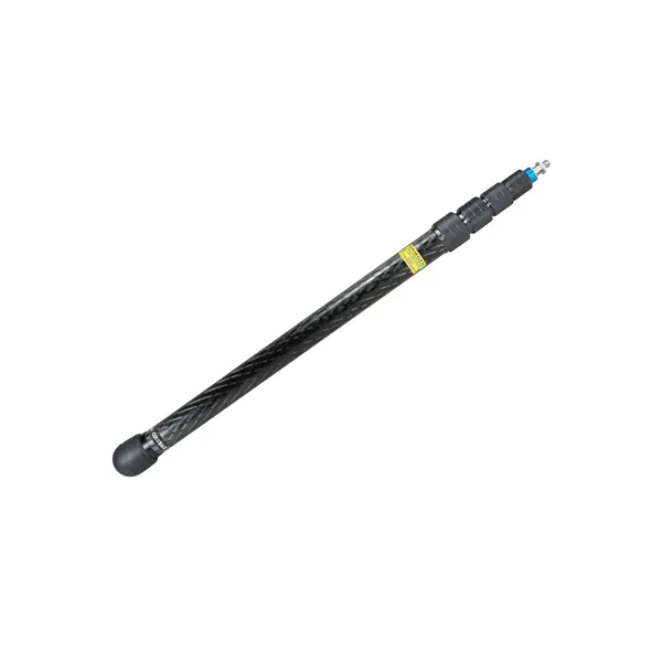 Ambient QX565 perche micro 5 sections 65-260 cm