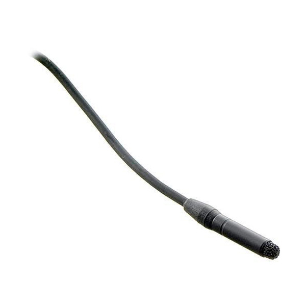 Sanken COS-11 micro lavalier Lemo3 noir