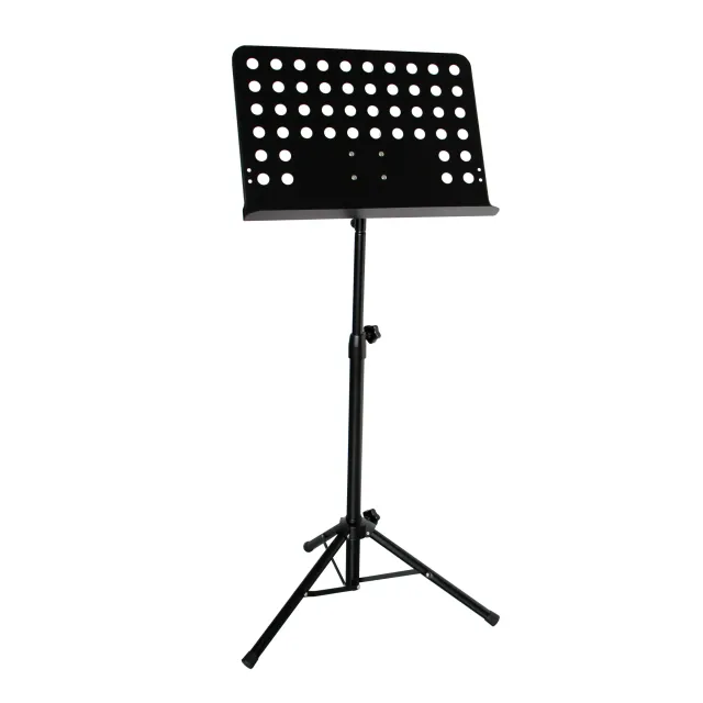 Invotone Tempo MST500 pupitre partition noir