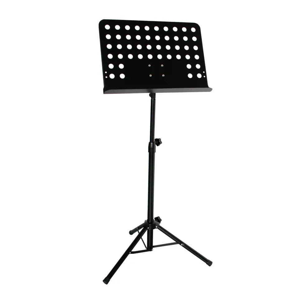 Invotone Tempo MST500 pupitre partition noir