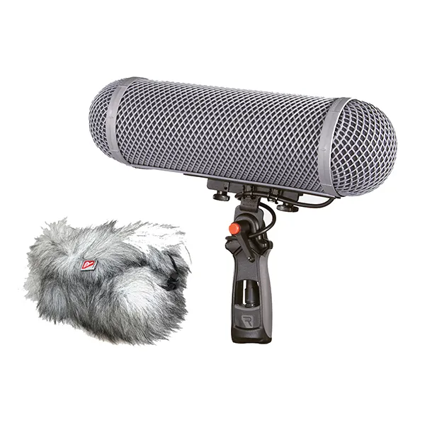 Rycote Kit 3 bonnette anti-vent WS2 micro