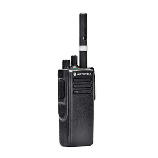 Motorola DP4400 talkie-walkie portatif numérique
