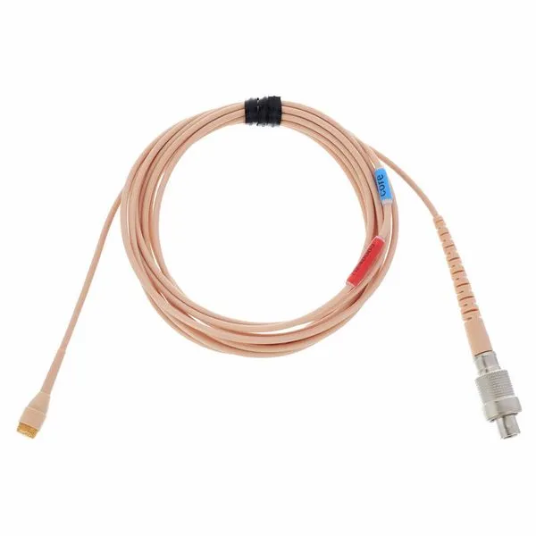 DPA 4061-F03 micro cravate omni Lemo3 beige