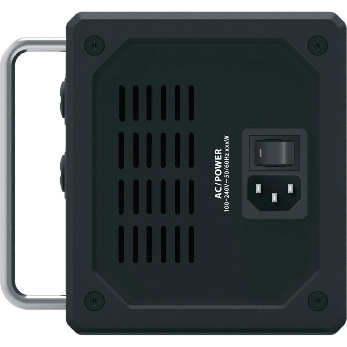 Behringer SD16 boîtier de scène 16 préamplis micro noir