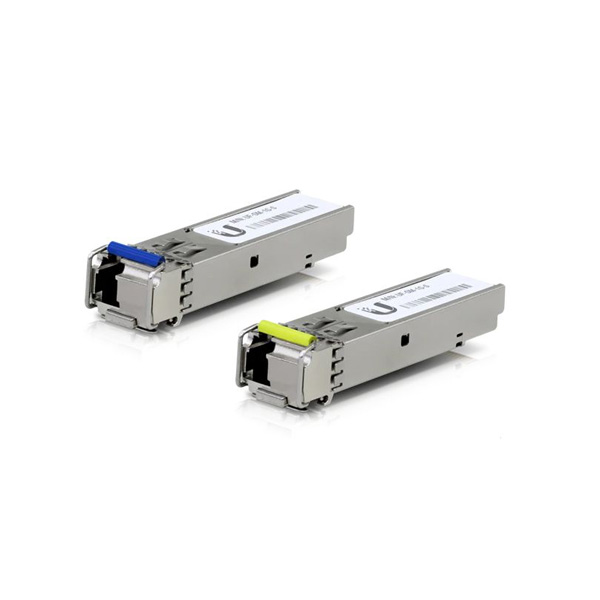 Fréquence SFPMONOBIDI module SFP 1.25G bidi