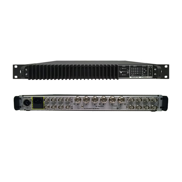 Wisycom CSI16T combiner HF 16 vers 6