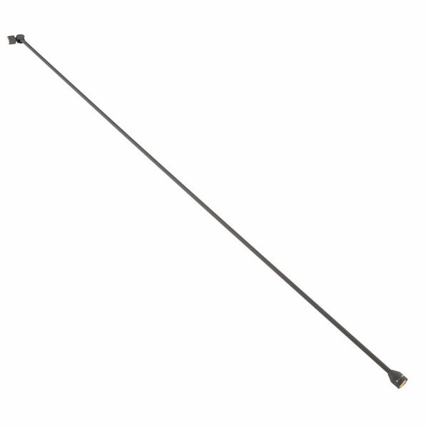 Schoeps RC1200 perche active 120cm avec pieds