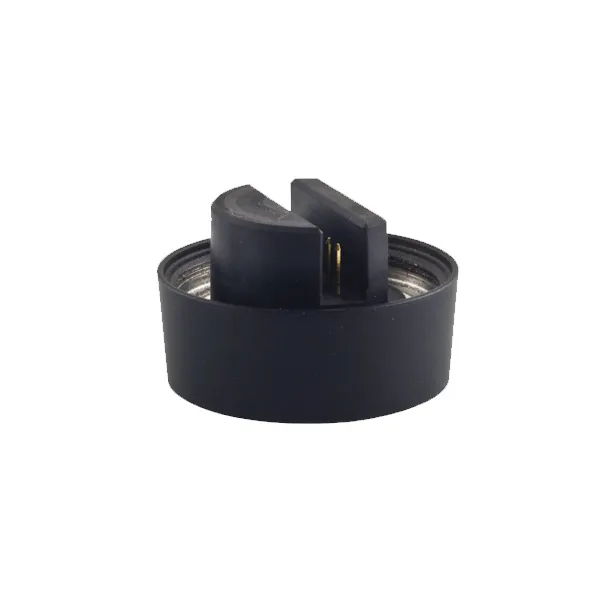 Wisycom SRE301 bague adaptation MTH410 capsule Sennheiser