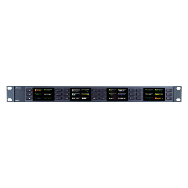 Riedel EXP-2324 extension intercom 24 touches