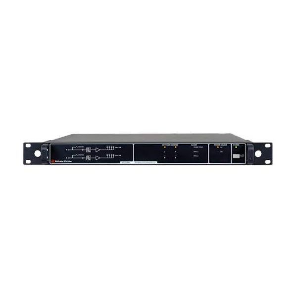 Wisycom SPL218 splitter actif 2 vers 8 HF