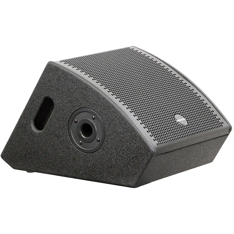 Invotone DSX12CMA Enceinte Active Coaxiale 12" 350W
